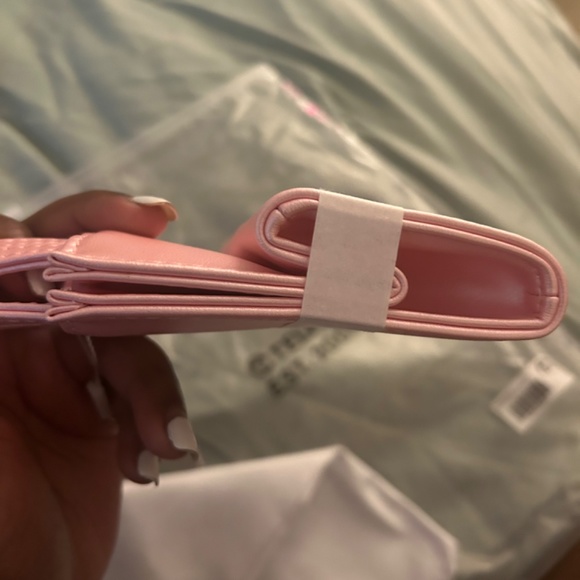 Ballerina pink small Telfar shopping bag - Picture 2 of 13